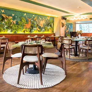 4* Hotel Ize By Lifestyleretreats